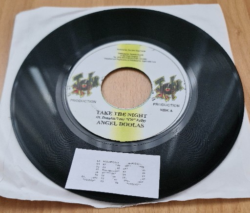 Angel Doolas-Take The Night-7INCH VINYL-FLAC-199x-JRO