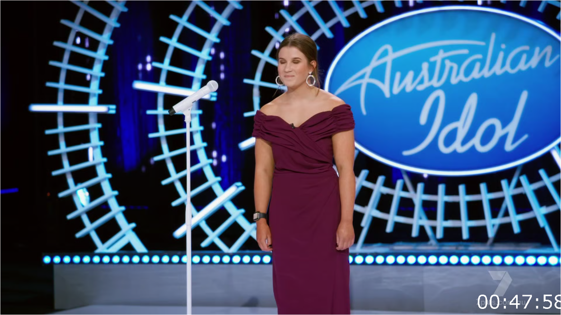 Australian Idol [S09E05] [1080p] (x265) HNvvgLnp_o
