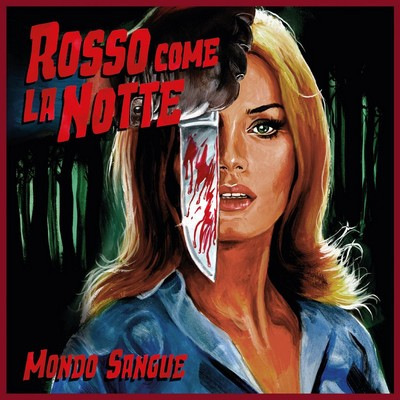 Rosso come la notte Soundtrack