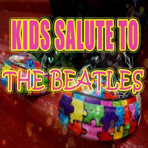 Chocolate Ice Cream - Kids Salute to The Beatles - 2012