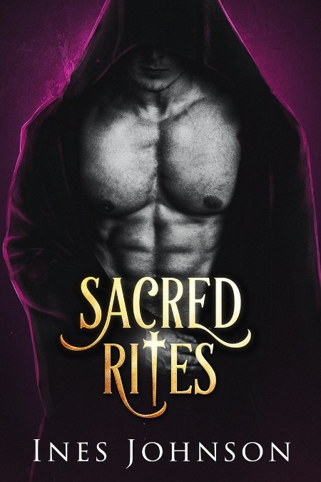 Sacred Rites by Ines Johnson