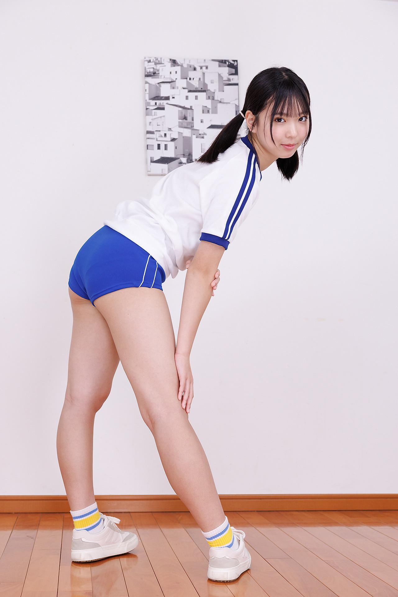 Ria Kawano 川野りあ, Minisuka.tv 2025.06.12 Regular Gallery Set 01.02(8)