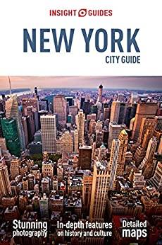 Insight Guides - New York City Guide