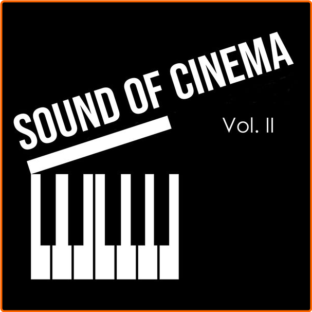 James Newton Howard Sound Of Cinema Vol II (2024) [320 Kbps] AVwUSvBT_o