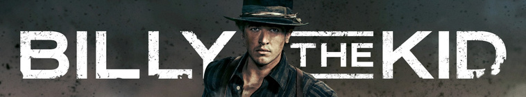 Billy the Kid 2022 S03