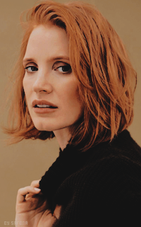 Jessica Chastain 0xPUX9sF_o