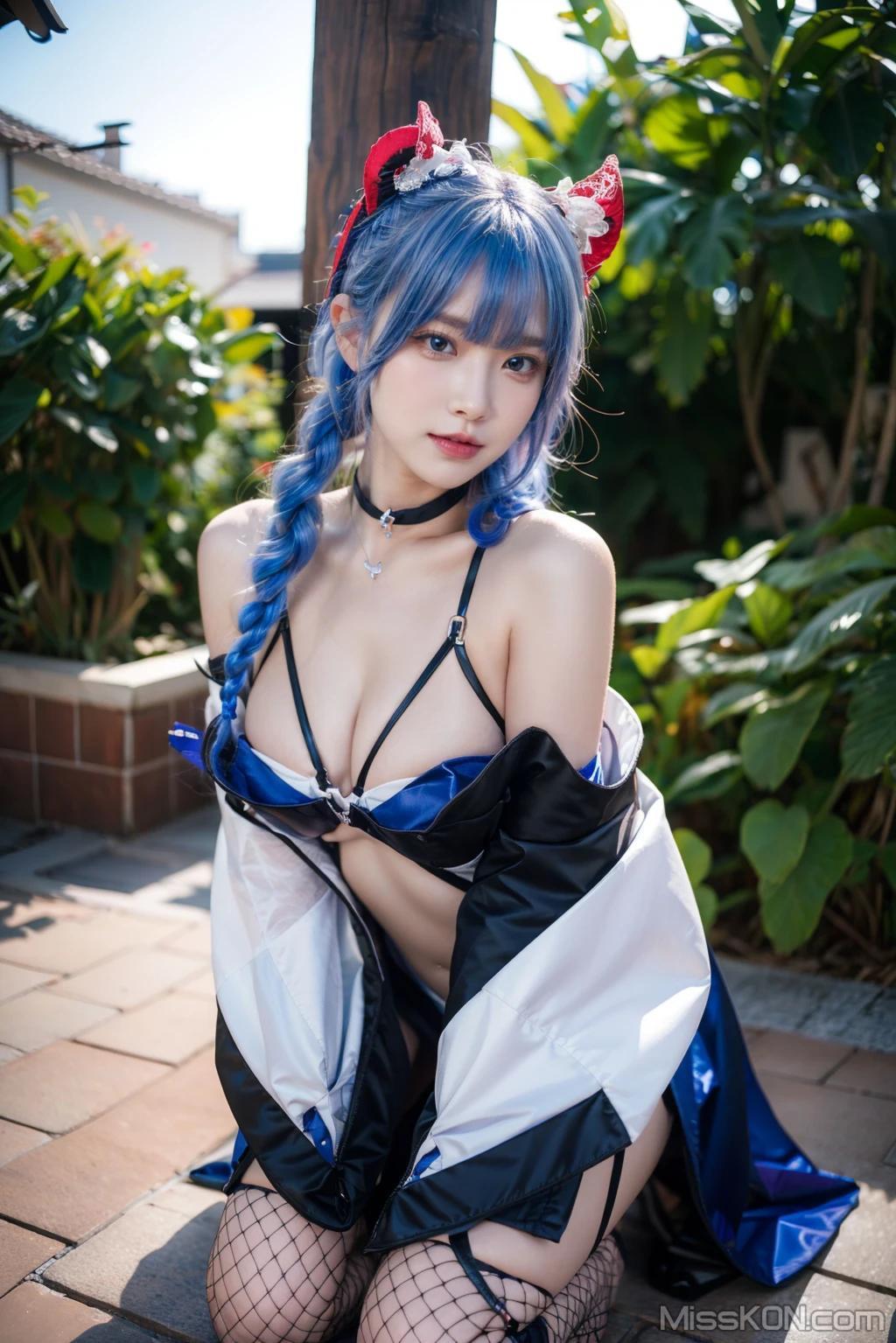 [AI Generated] 拟实画风 Vol.033 (241 photos)(170)