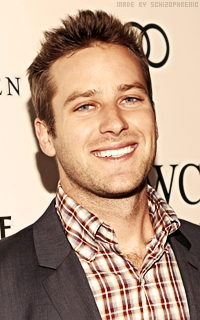 Armie Hammer TPlKjUbz_o