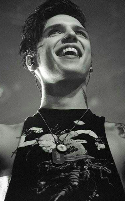 Andy Biersack X12lvtgK_o