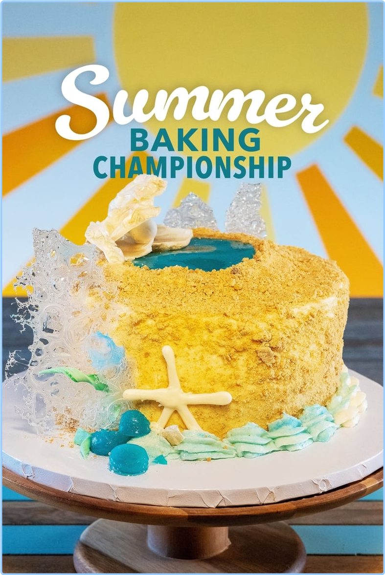 Summer Baking Championship S02E01 [1080p] (x265) XmEaS7oV_o