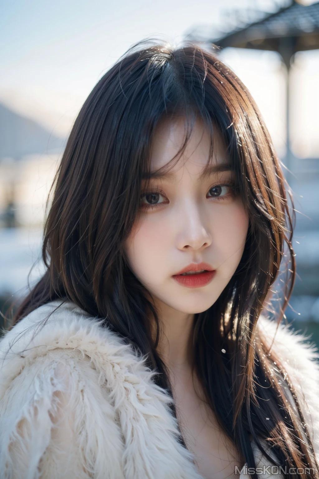 [AI Generated] 拟实画风 Vol.066 (197 photos)(27)