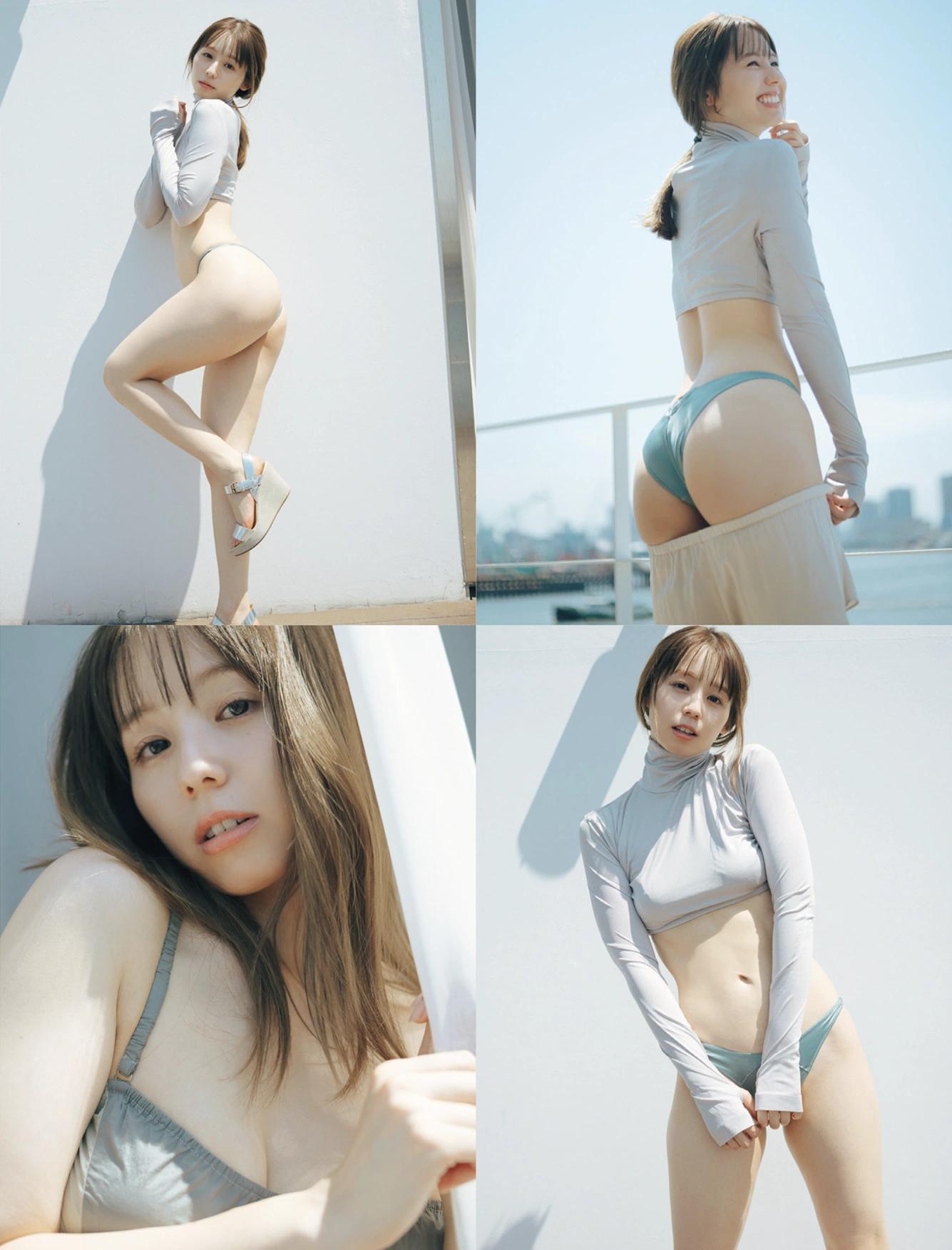 Rina Koike 小池里奈, FLASH 2025.08.19-26 (フラッシュ 2025年8月19-26日号)(5)