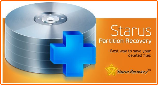 Starus Partition Recovery 5.0 Multilingual