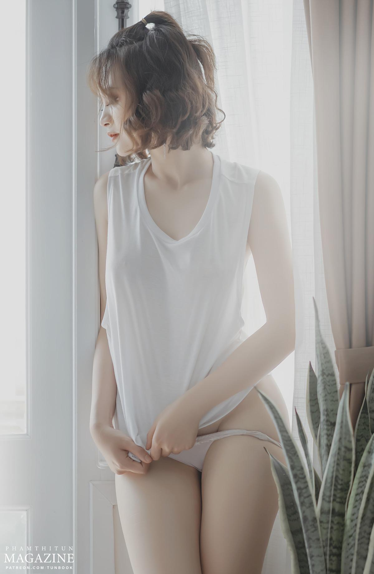 Tunlita [Patreon] Naked Photo Set AB49(15)