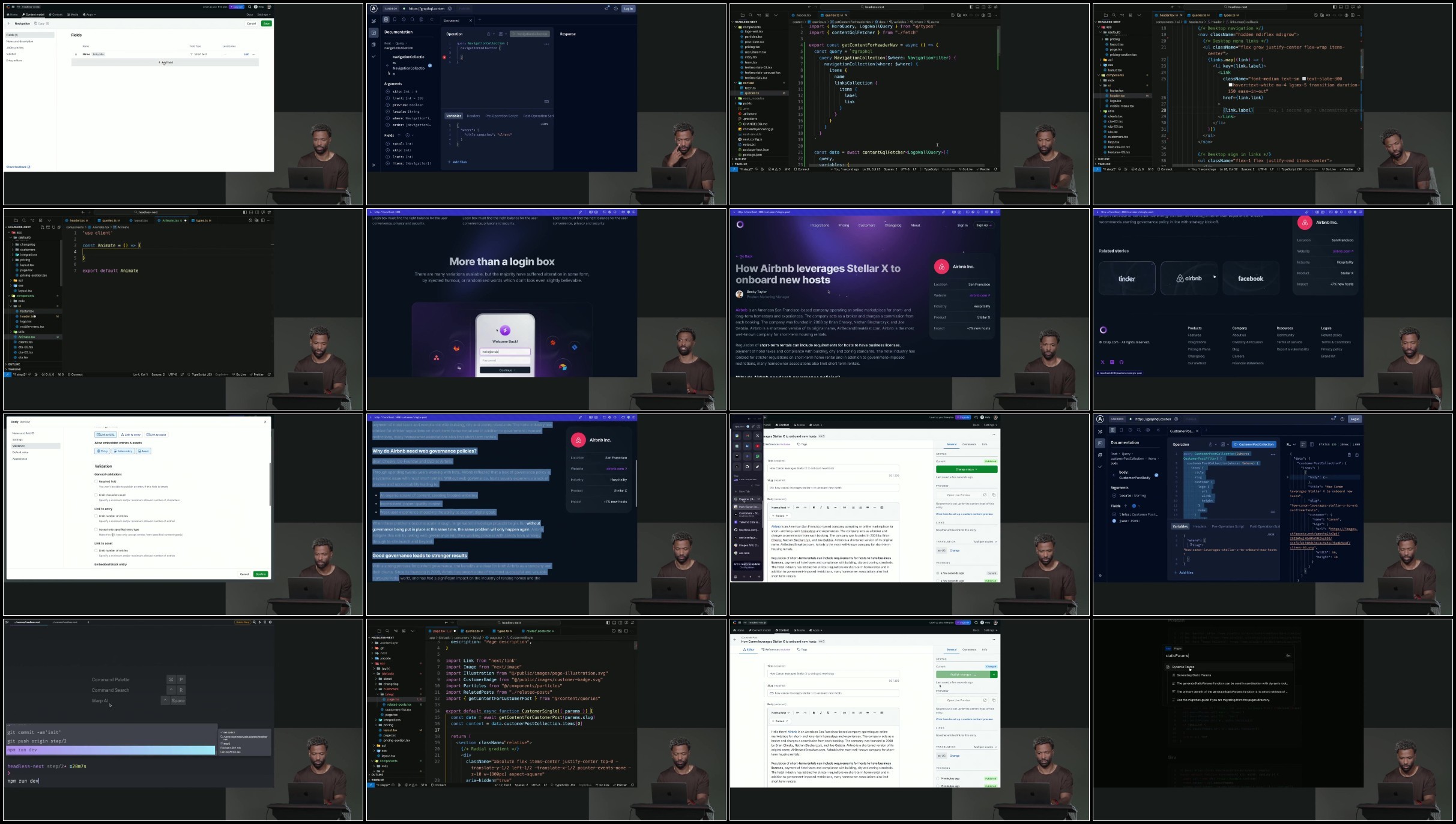 i6yJ6En9 o - FrontendMasters - Headless CMSs and Next js Integration