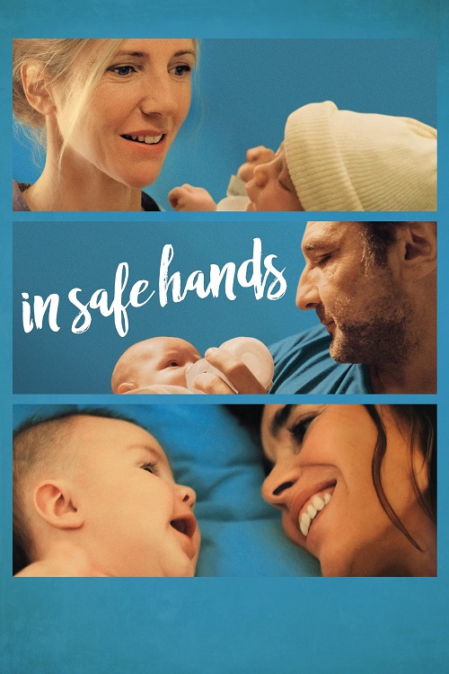 Wymarzony / In Safe Hands / Pupille (2018) MULTi.720p.BluRay.x264.DTS.AC3-DENDA / LEKTOR i NAPISY PL