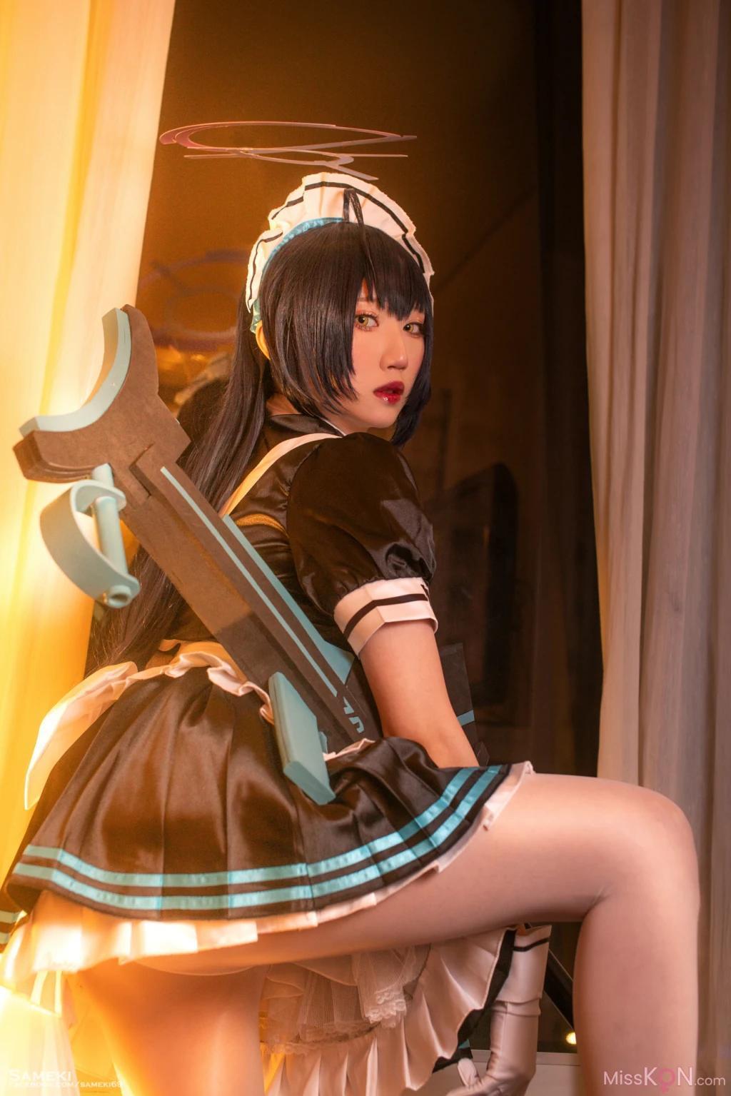 Coser@Sameki: Pack Karin (142 photos)(8)