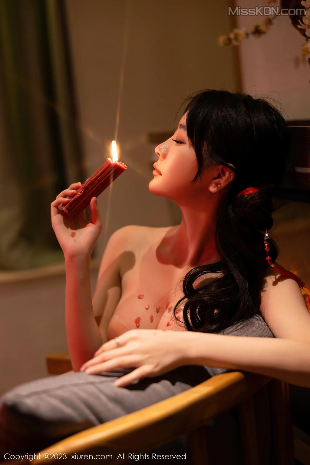 XIUREN No.7189 – 7196 (679 photos)(380)
