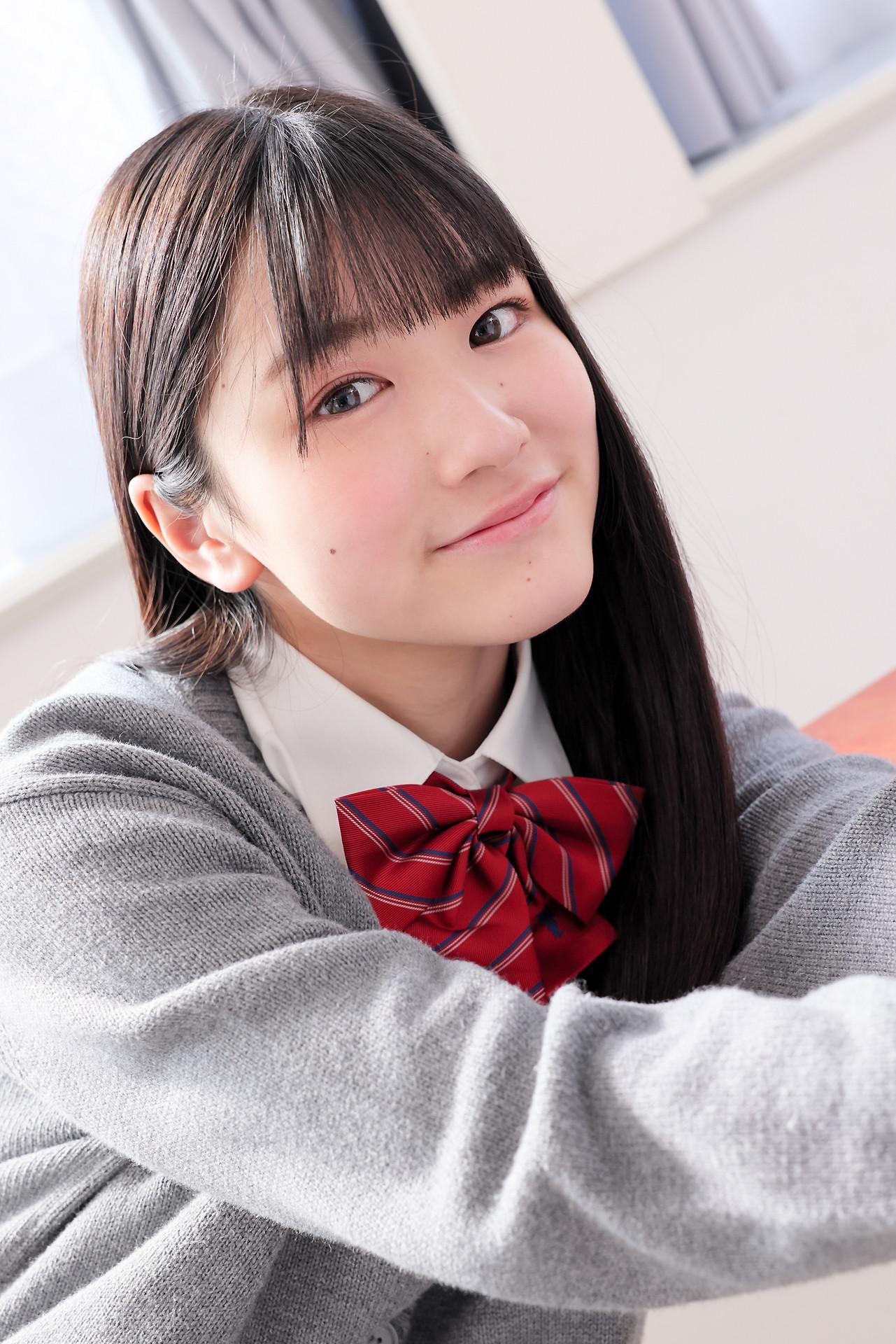 Kaede Nagahara 長原楓, [Minisuka.tv] 2022.11.24 Regular Gallery 01(24)