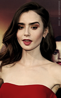 Lily Collins - Page 7 NYBjy94g_o