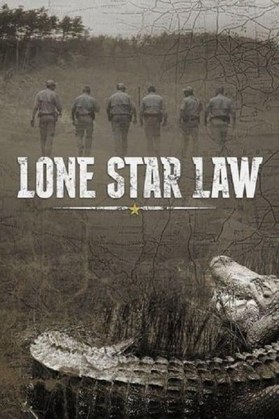 Lone Star Law S09E14 Hunter Games 720p HEVC x265