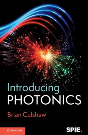 Introducing Photonics By Brian Culshaw