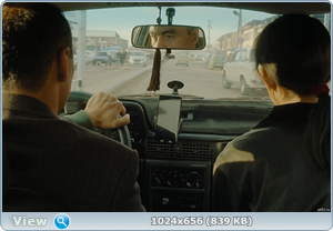  24 / Convenience store (2021) WEB-DLRip-AVC  Files-x | 1.37 GB