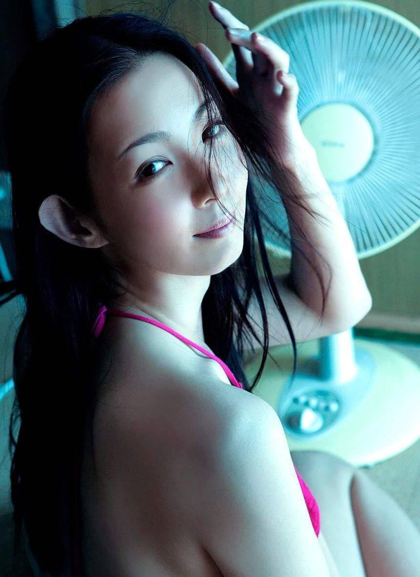 Image-Saori Amakawa (天川纱织)(13)