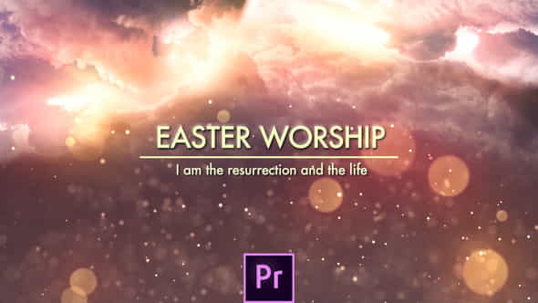 Easter Promo - Premiere Pro - VideoHive 25787366