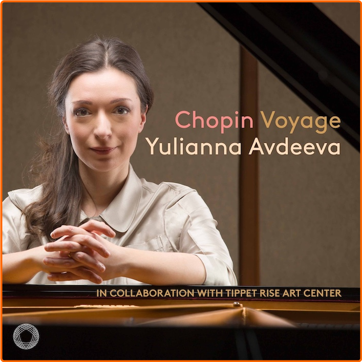 Yulianna Avdeeva Chopin Voyage (2024) 24 192 9JXgPXRf_o