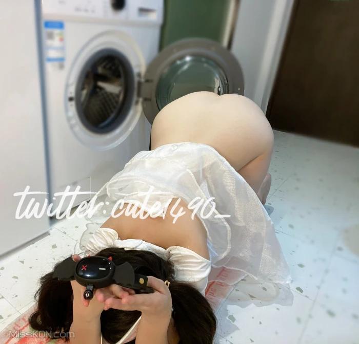 Coser@自整理福利姬: 六套合集 2024-10-22 (816 photos )(357)