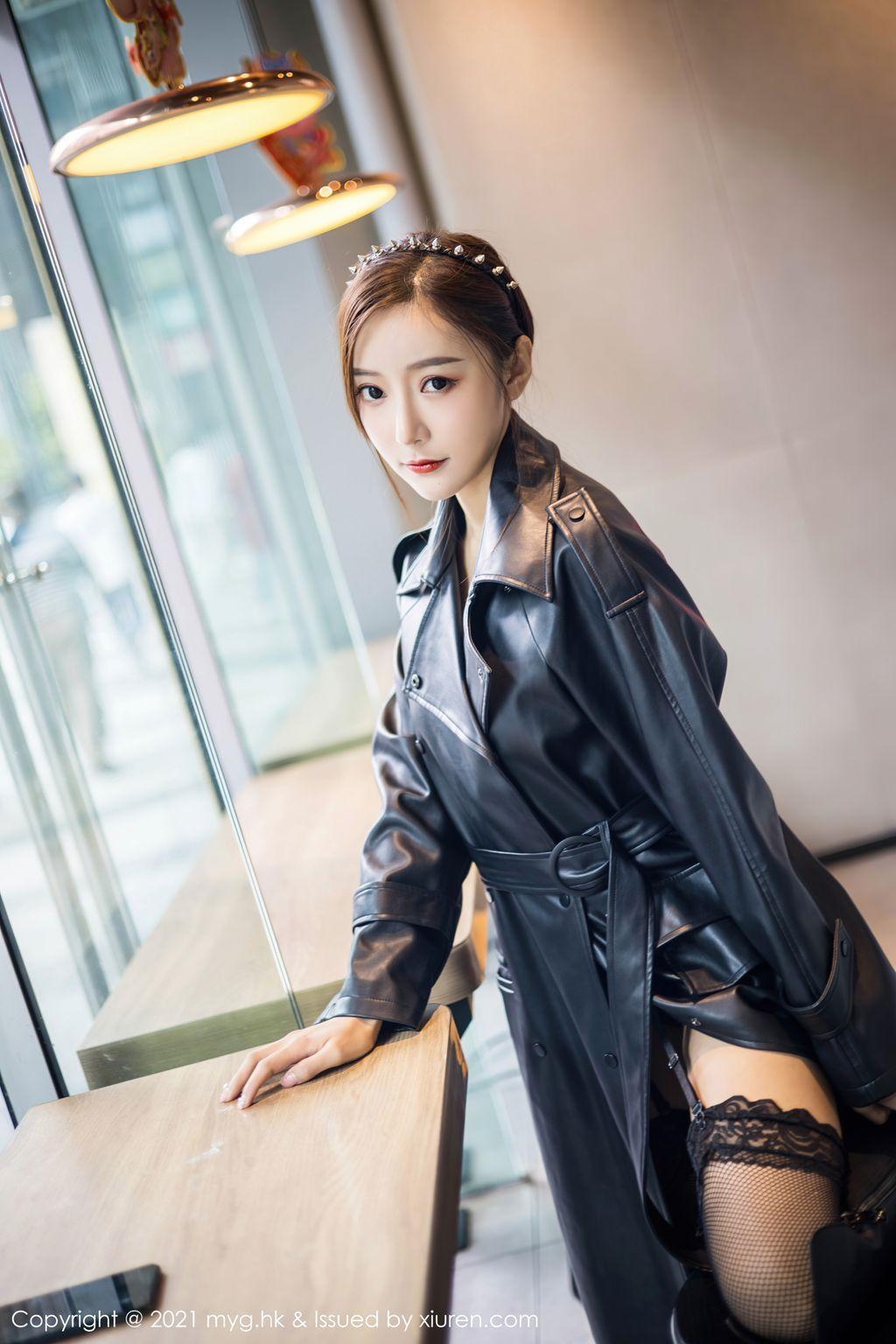 MyGirl Vol.493: Yanni (王馨瑶) (67 photos)(7)