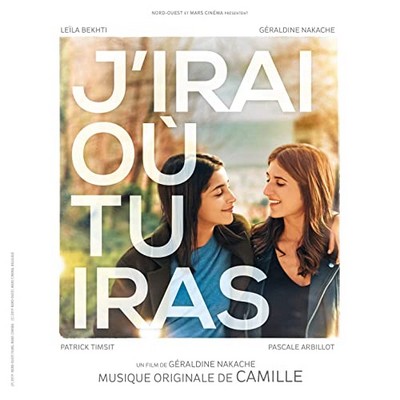 J'irai ou tu iras Soundtrack