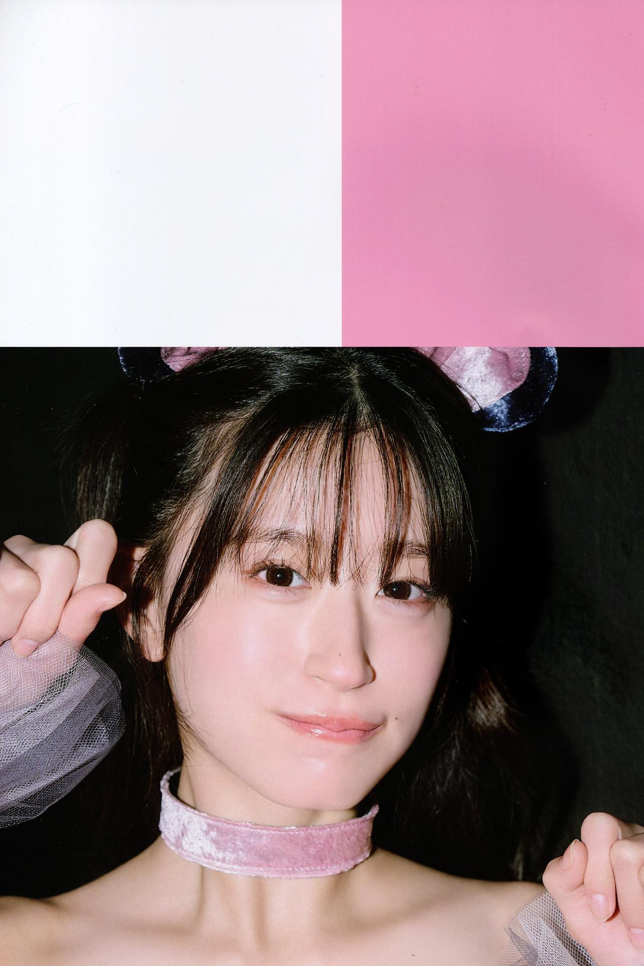 Rei Jonishi 上西怜, 2nd 写真集 『私らしさ』 Set.04(20)