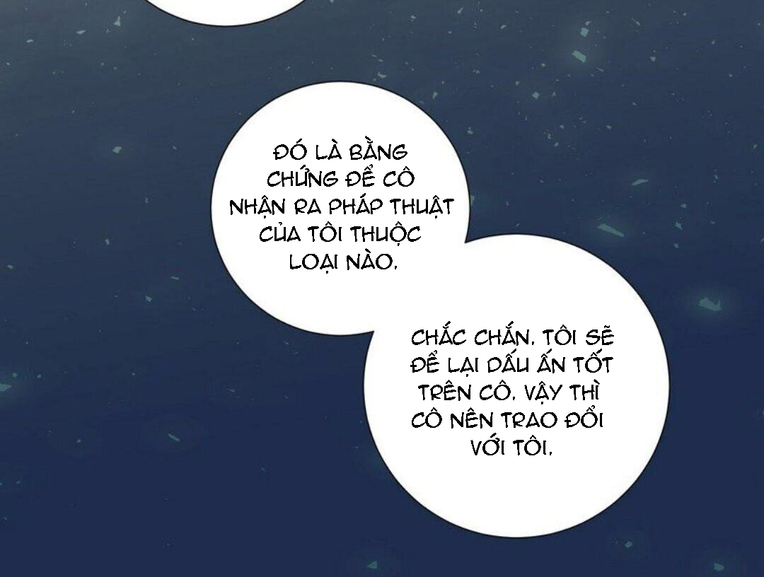 Điều Kỳ Diệu Ở Cậu Chapter 2 - Trang 86