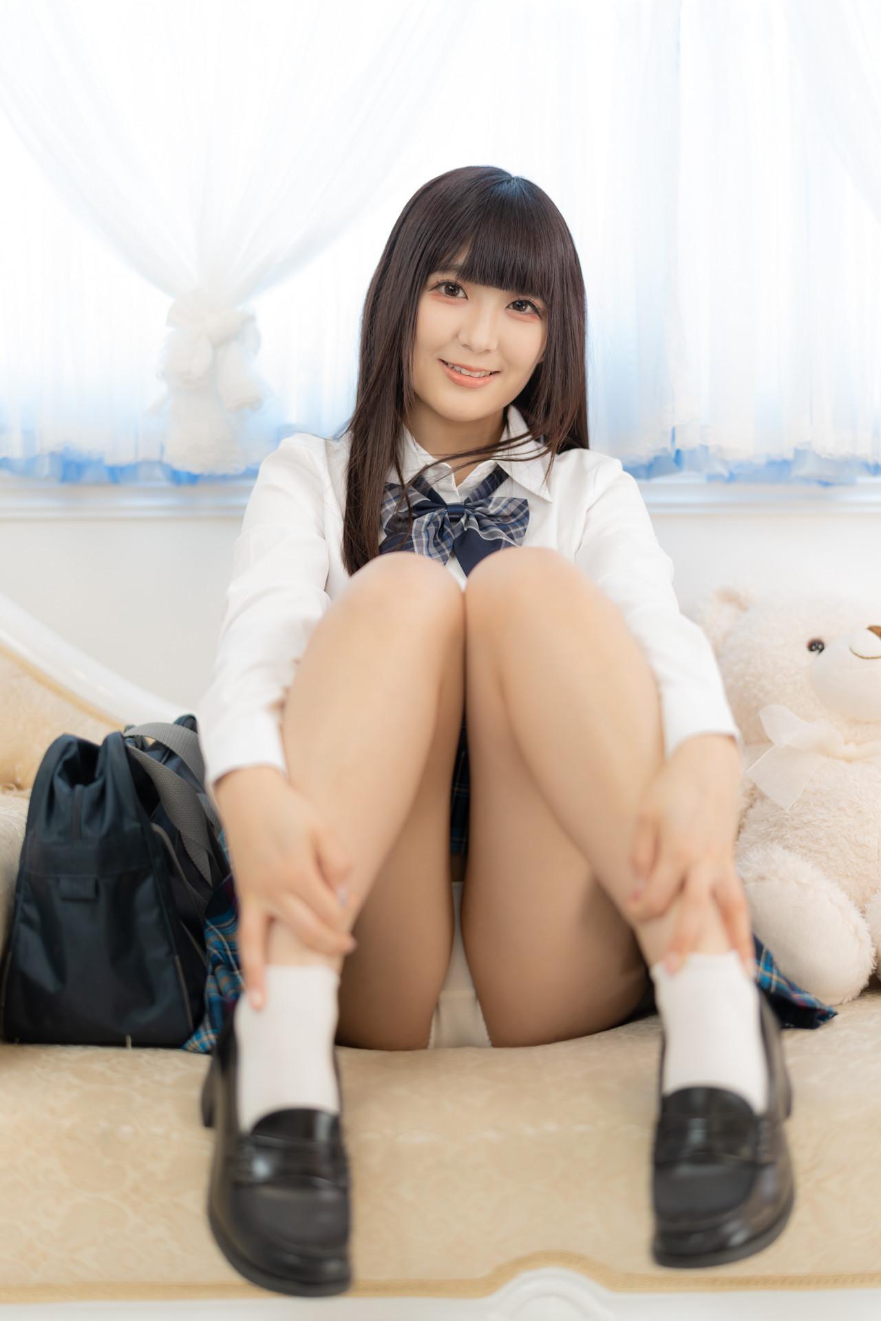 Ai Takanashi 高梨あい, [Minisuka.tv] 2023.05.18 Regular Gallery 16.1(19)