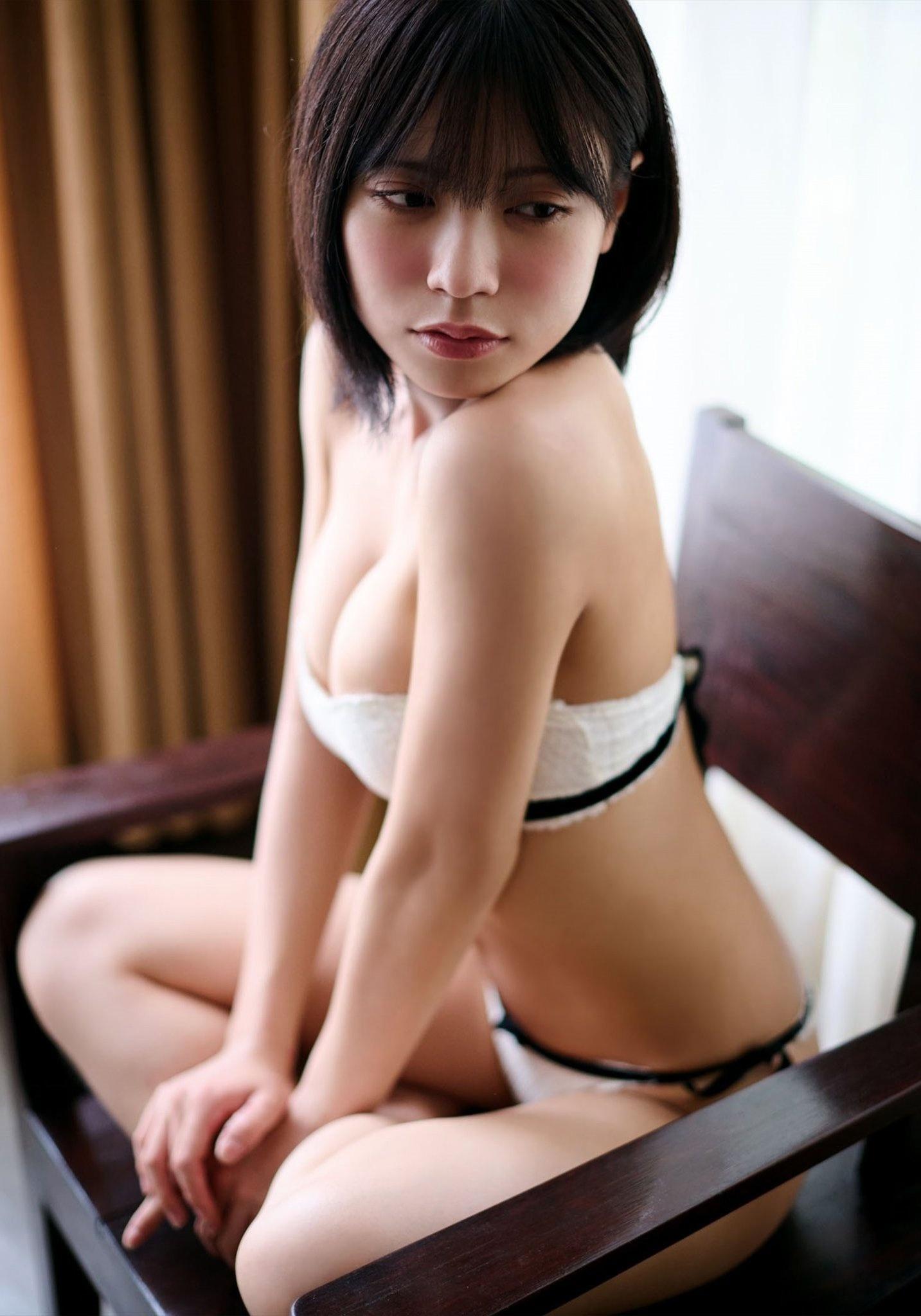 Wakana Sumino 隅野和奏, GIRLS-PEDIA 2024 WINTER Set.01(37)