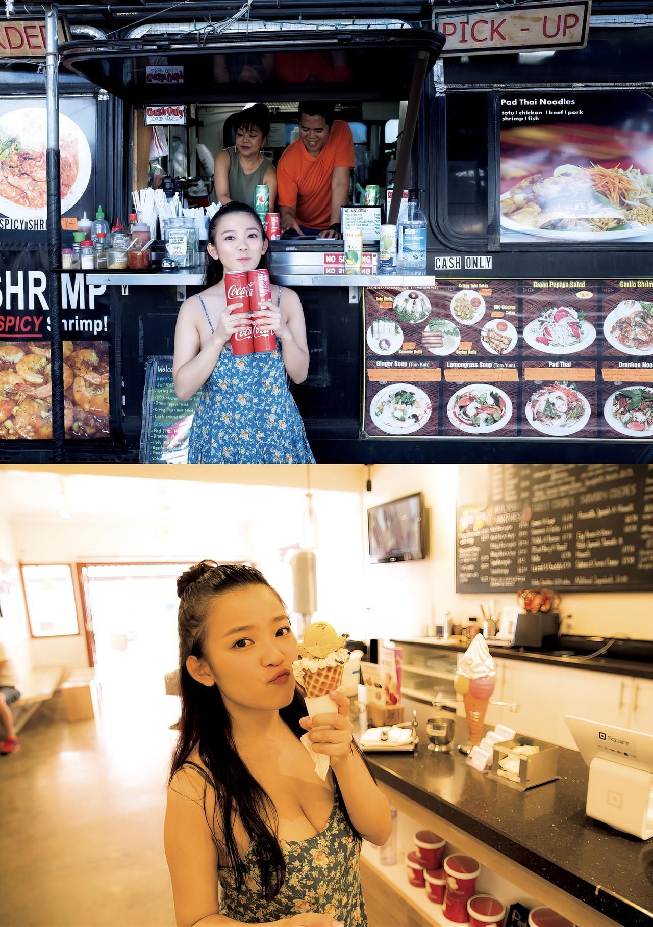Jun Amaki 天木じゅん, セカンド写真集 [Jun_limited] Set.01(26)