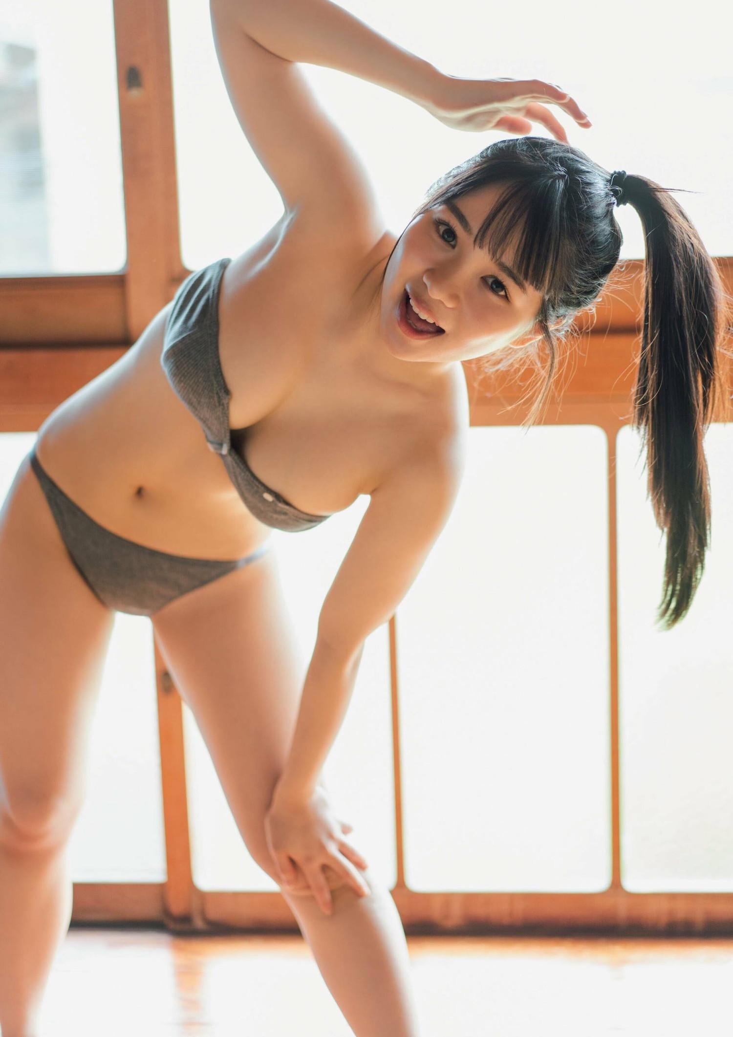 Shiori Ikemoto 池本しおり, 別冊SPA! 旬撮GIRL 2022 Vol.13(12)