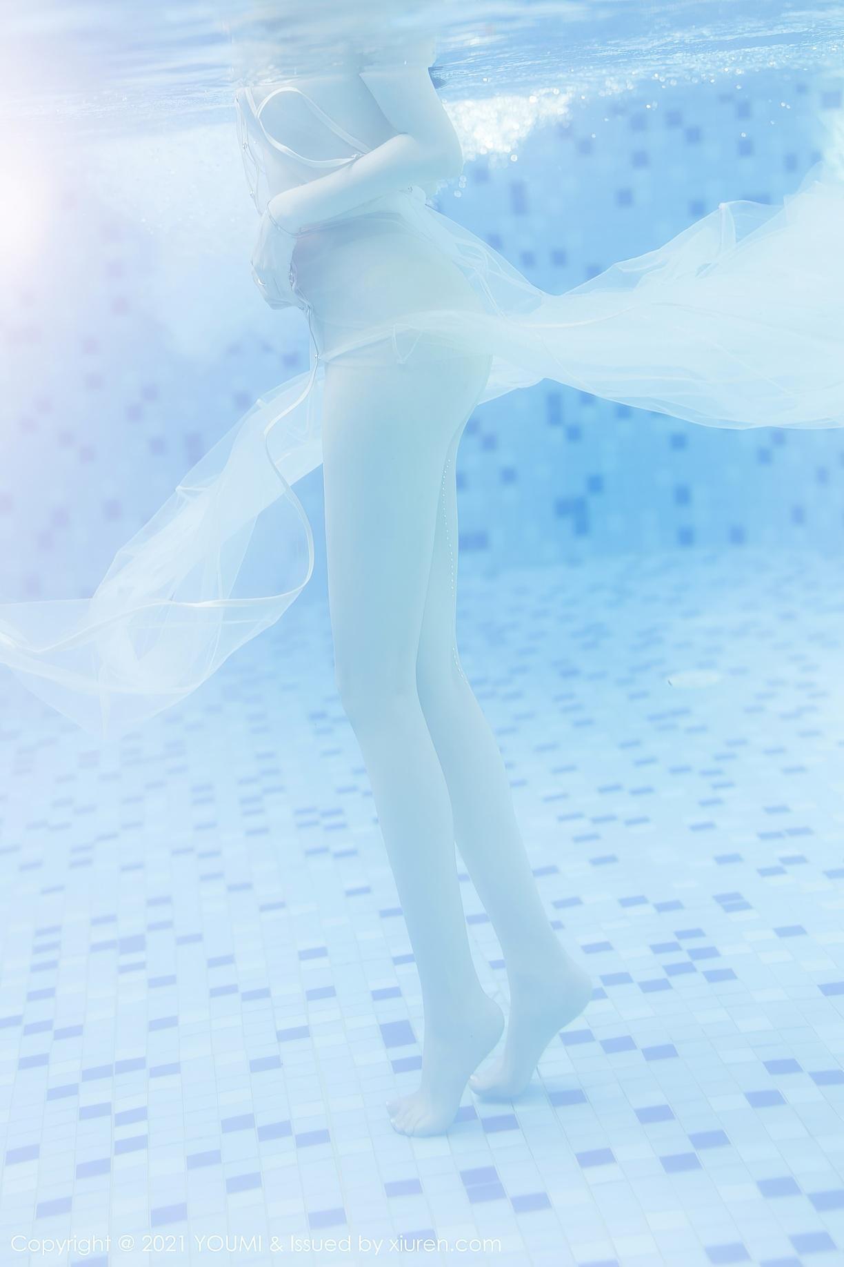 [YOUMI尤蜜荟] 2021.07.23 Vol.672 王雨纯(35)