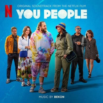 You People Soundtrack