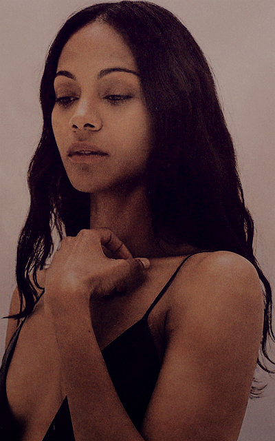 Zoe Saldana IVUdAQjz_o