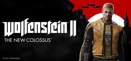 Wolfenstein II The New Colossus v6 5 0 1331 REPACK KaOs