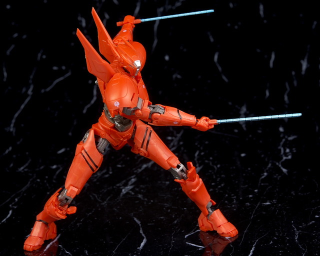 Pacific Rim : Uprising - Robot Spirits - Side Jaeger - Saber Athena (Bandai) V56HCB5h_o