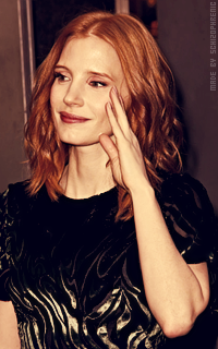 Jessica Chastain - Page 4 DjyHv5um_o