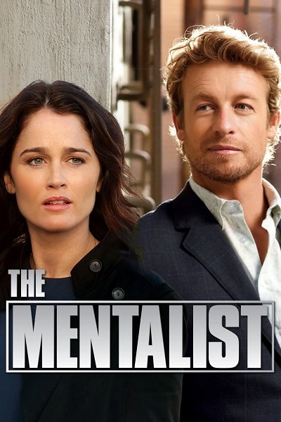 The Mentalist S03 (2011) 1080p AMZN WEB-DL Latino-Inglés [Subt.Esp] (Suspense. Drama)