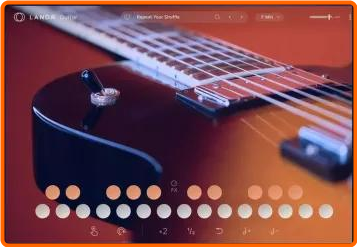 LANDR LANDR Guitar V1.1.5 XkXAQVr2_o