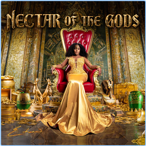 Etana Nectar Of The Gods (2024) 24Bit 96kHz [FLAC] 8Lpcvois_o