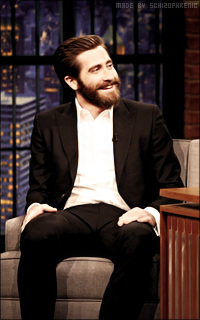 Jake Gyllenhaal - Page 2 D29HjebX_o